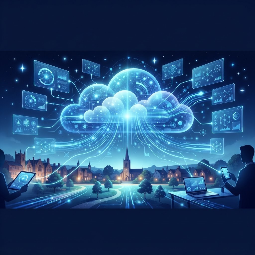 Top 10 Best SaaS Companies in Bolton