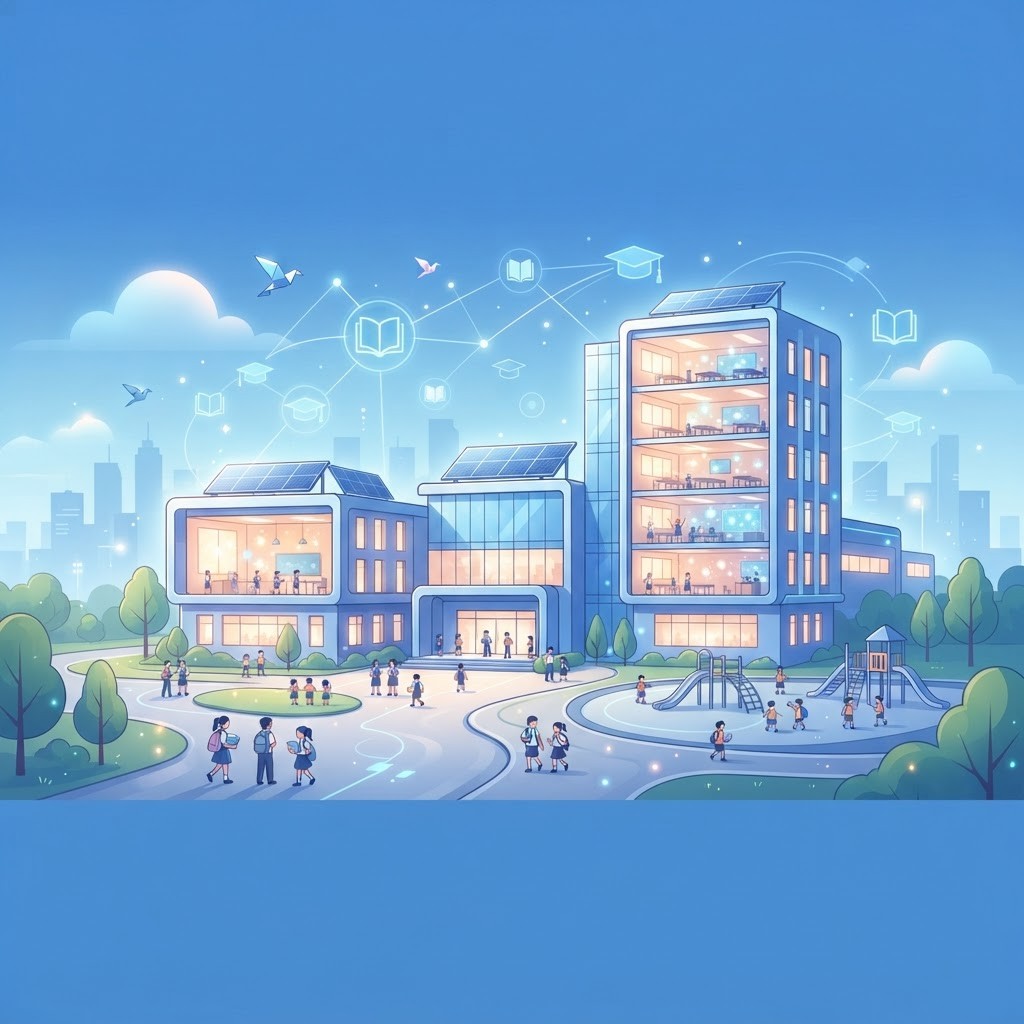 Top 10 Best Schools in Sheffield