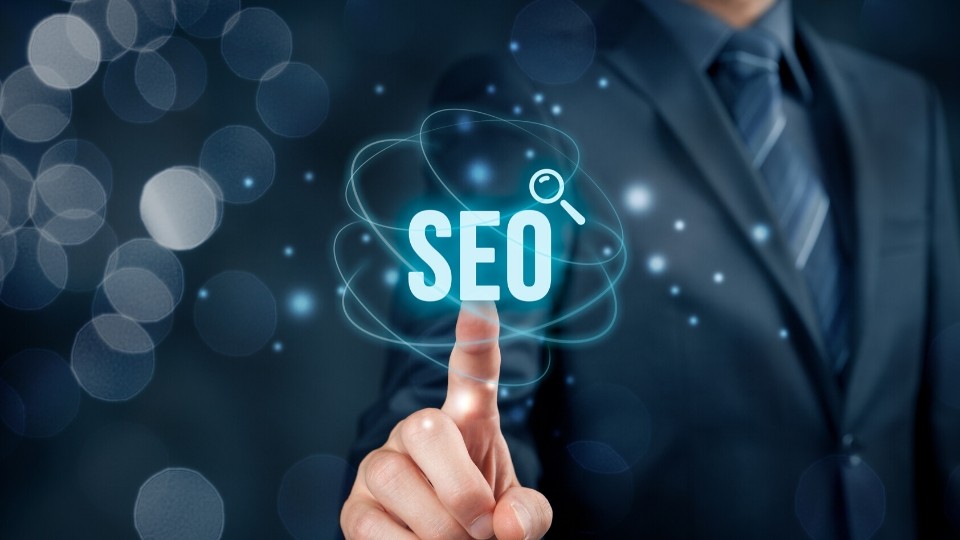Top Search Engine Optimization Agency in the UK