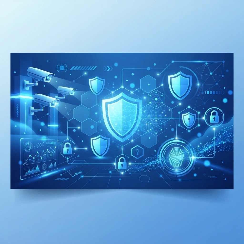 Top 10 Best Security Companies in Bolton