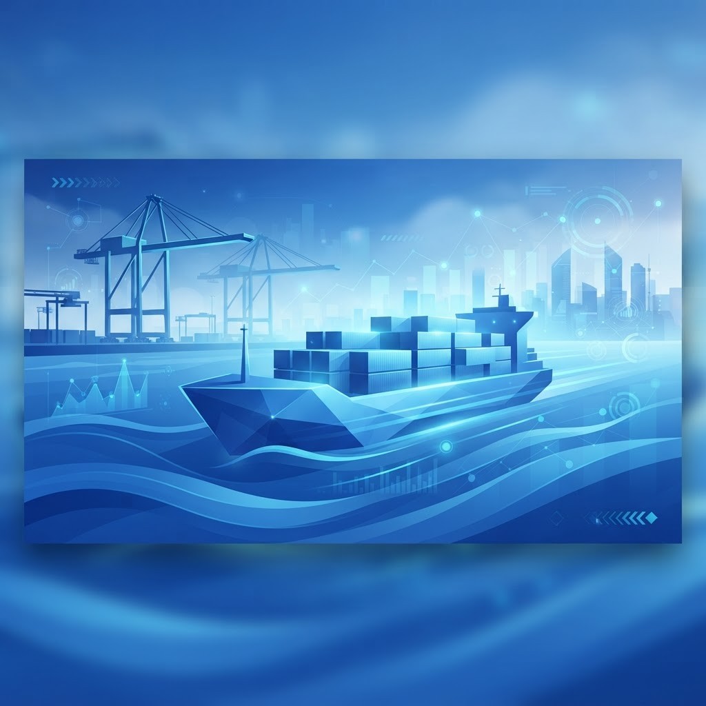 Top 10 Best Shipping Companies in Coventry