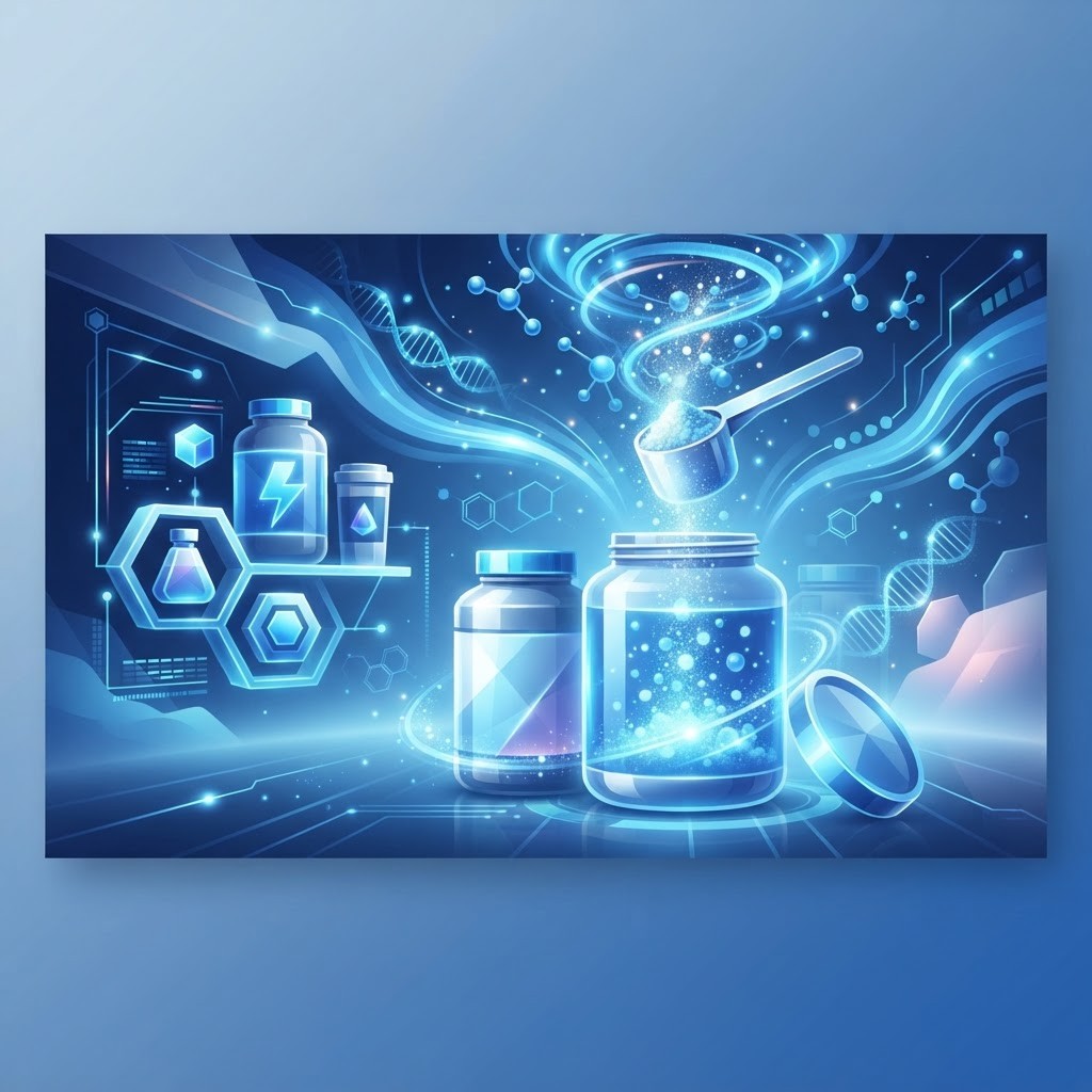 Top 10 Best Sports Supplement Brands in Croydon