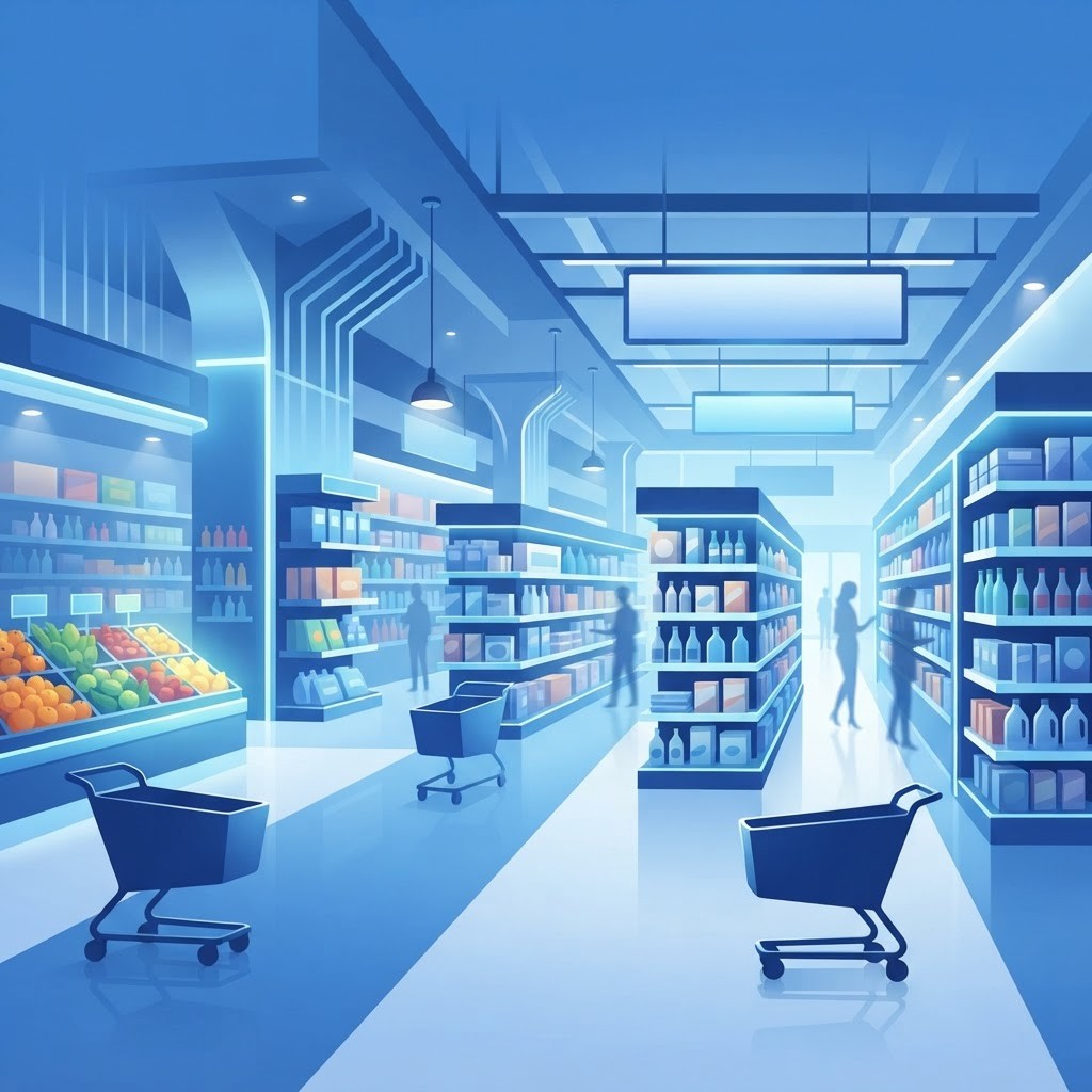 Top 10 Best Supermarket Chains in Southwark