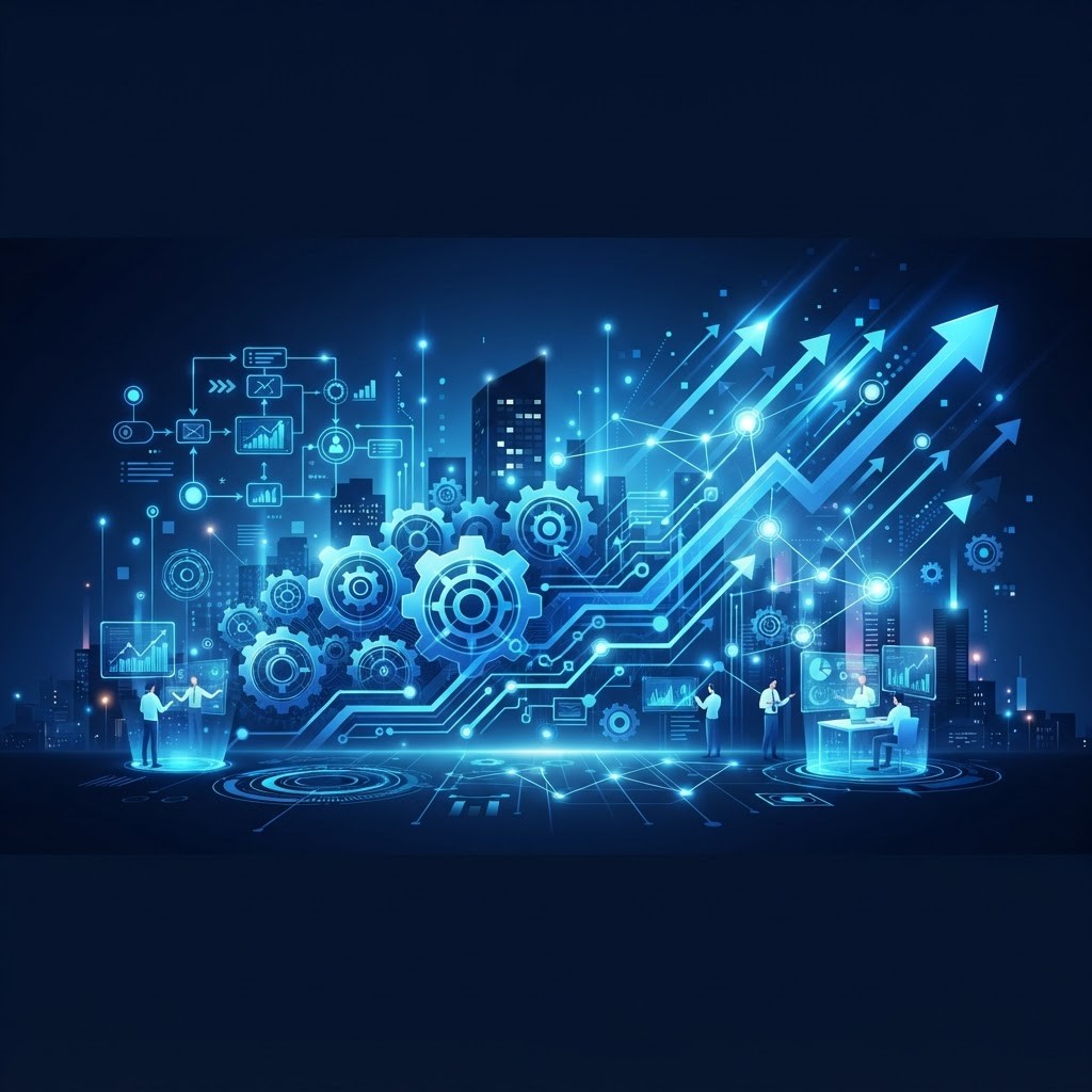 Top 10 Best Tech Consulting Firms in Bolton
