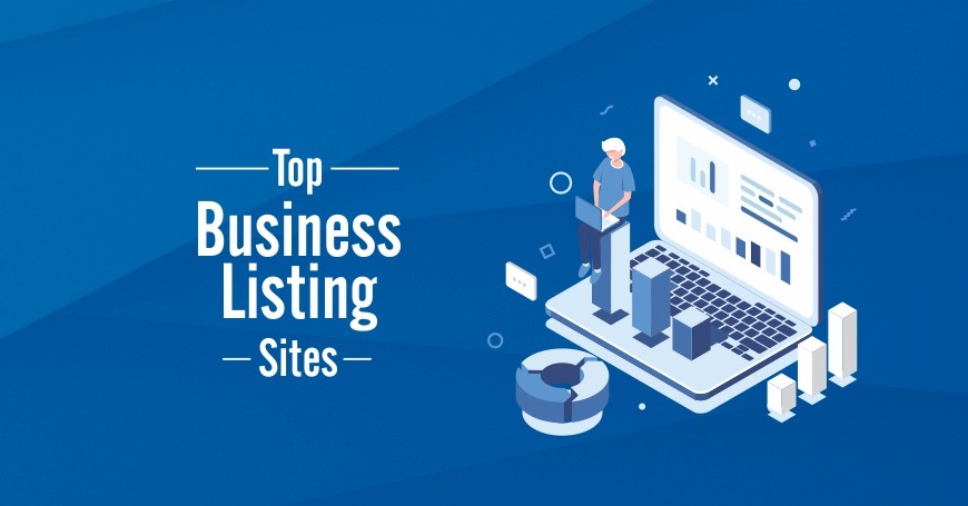 Top Ten Business Listing Sites in the World | Best Agencies