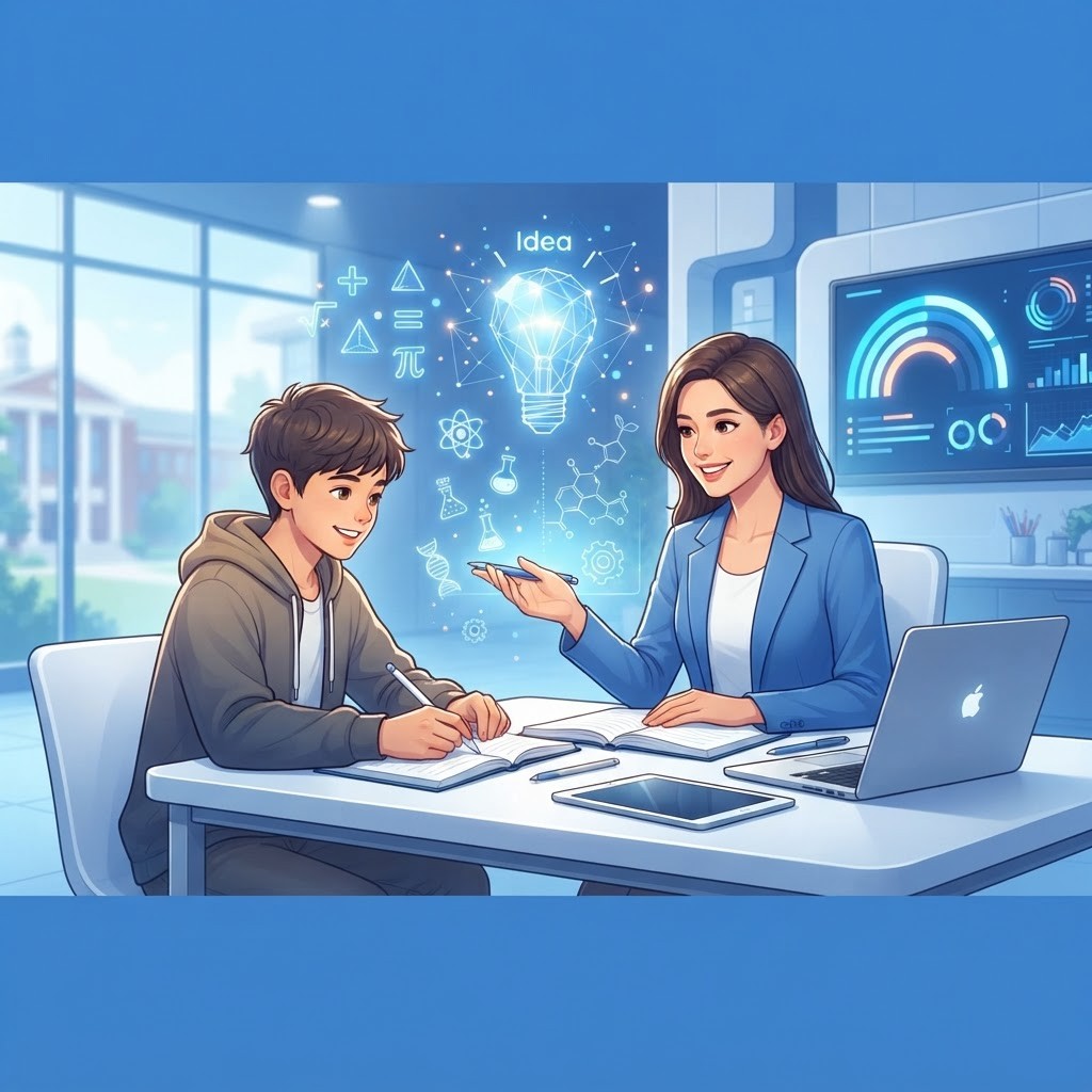 Top 10 Best Tutoring Services in Sheffield
