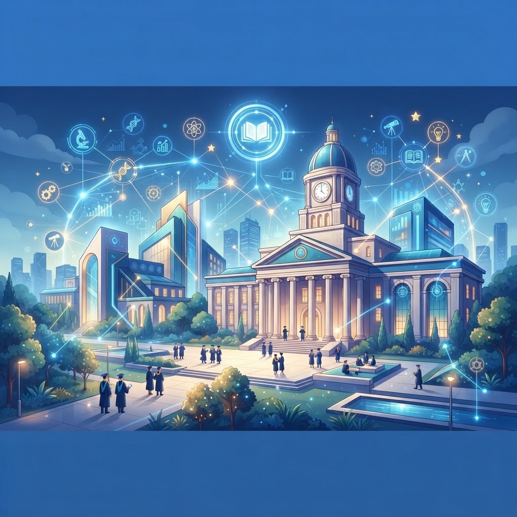 Top 10 Best Universities in Dudley