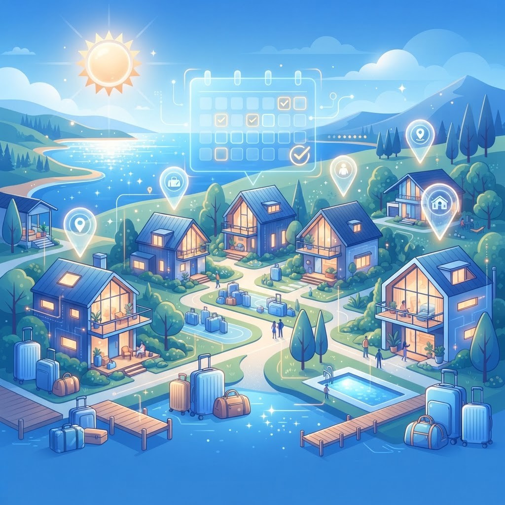 Top 10 Best Vacation Home Rentals in Wakefield