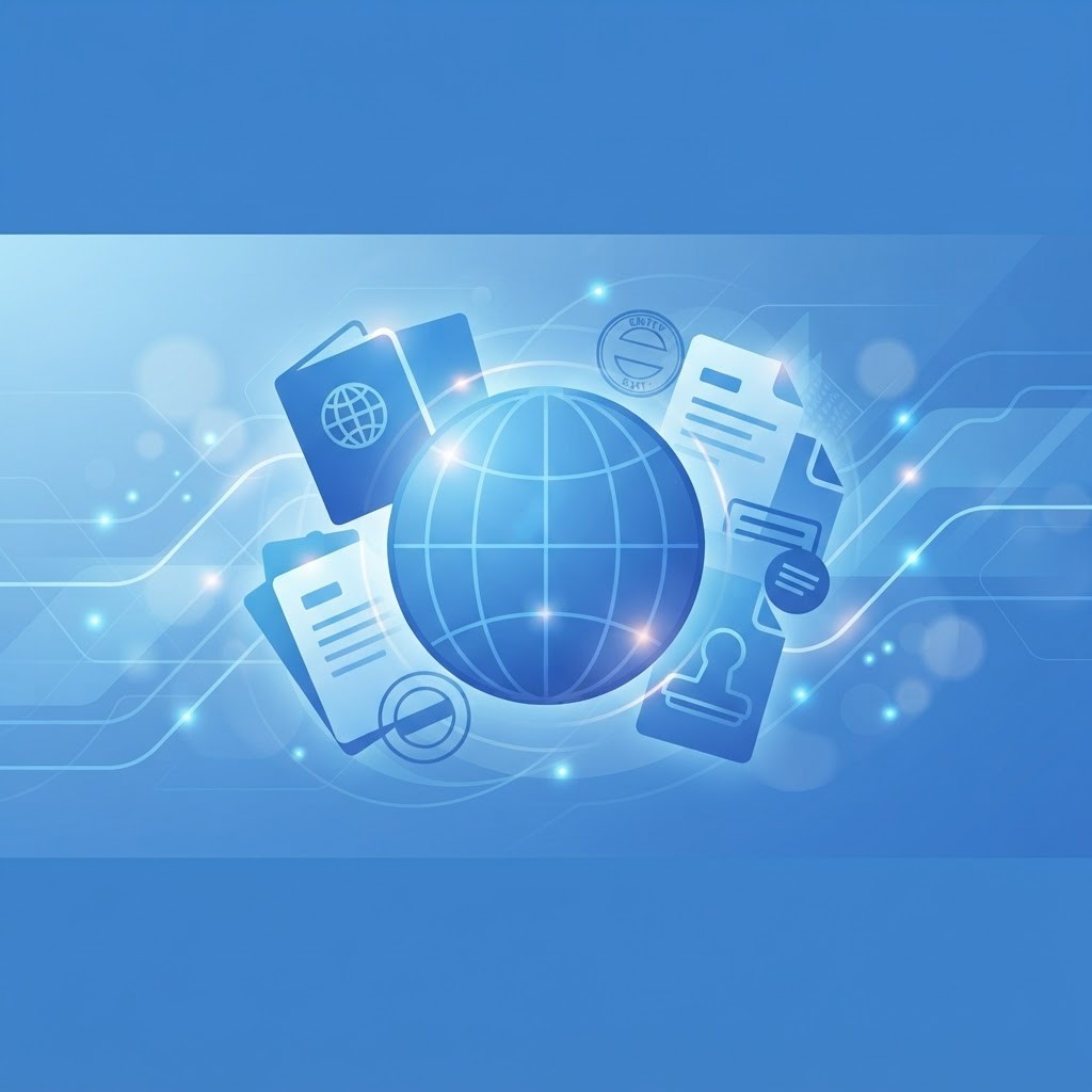 Top 10 Best Visa Consultants in Cheshire West and Chester