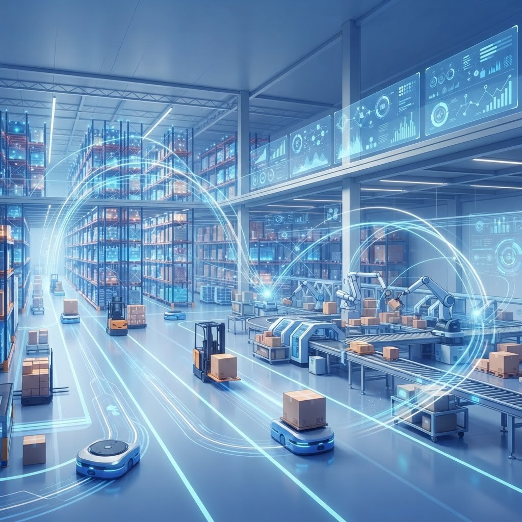 Top 10 Best Warehousing Companies in Dudley