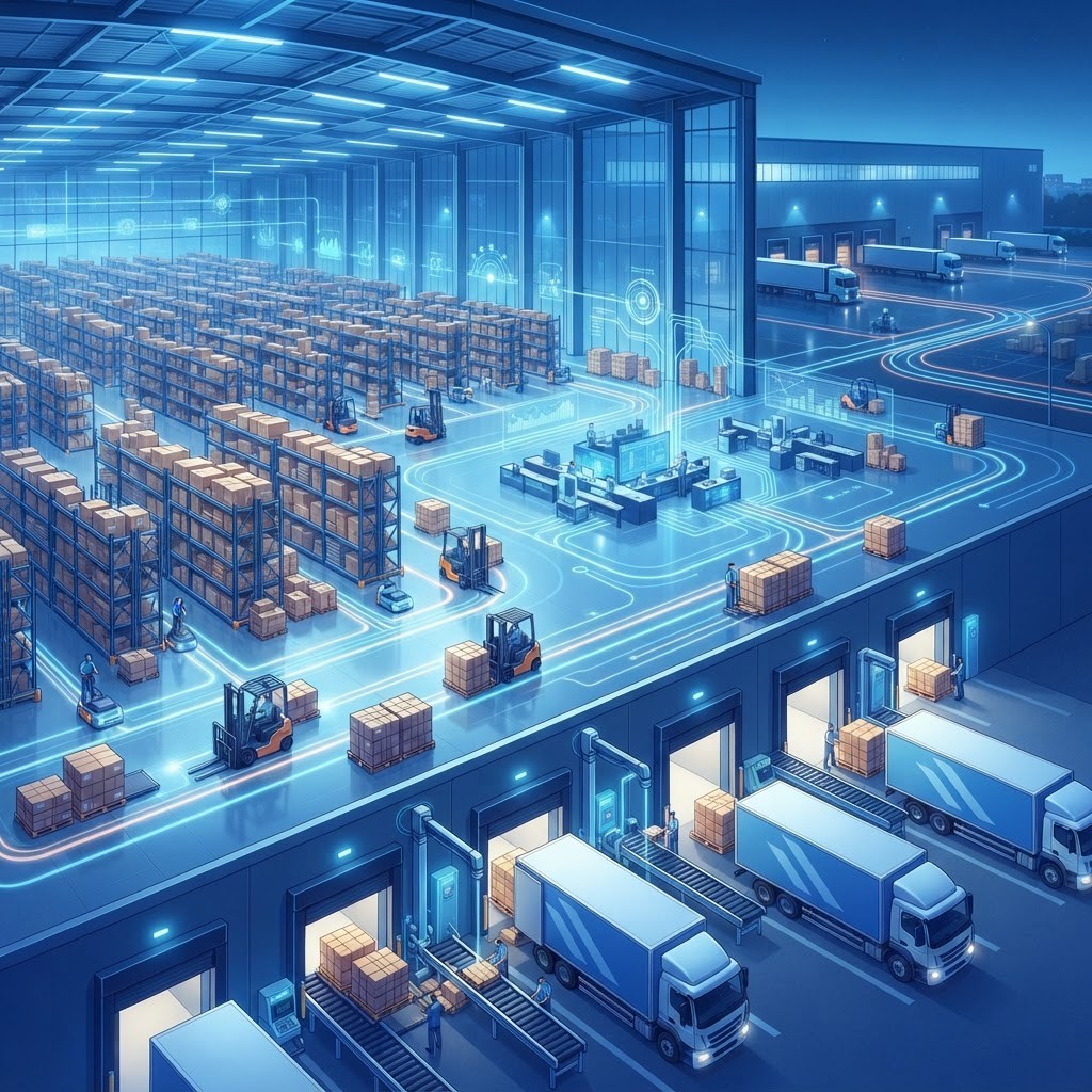 Top 10 Best Warehousing Companies in Sheffield