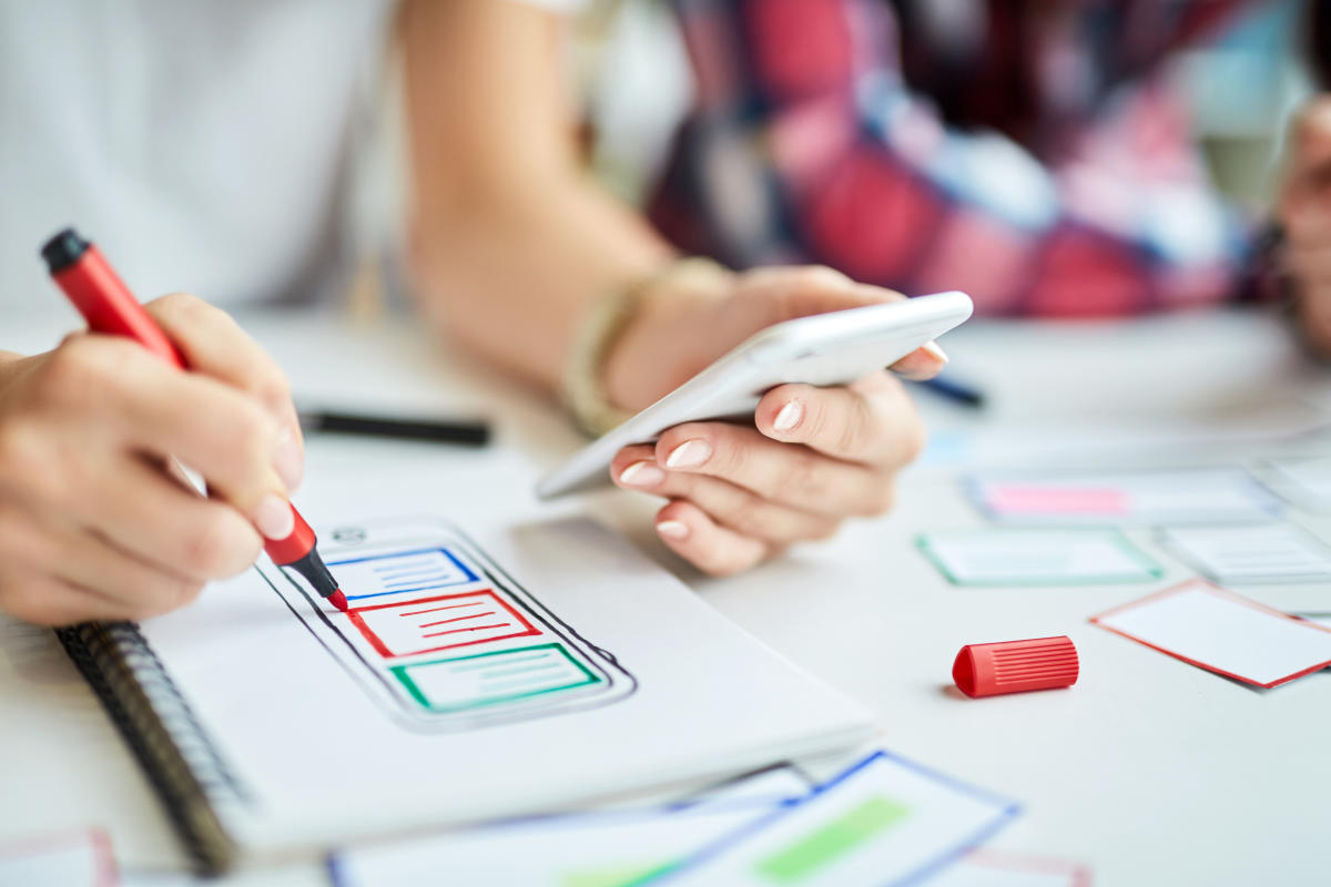 Top Web Application Development Agency in the UK