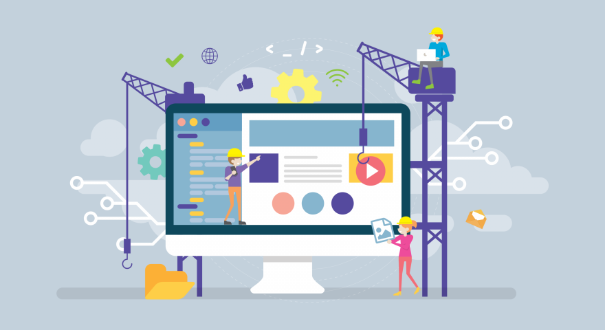 Top Website Maintenance and Support Agency in the UK