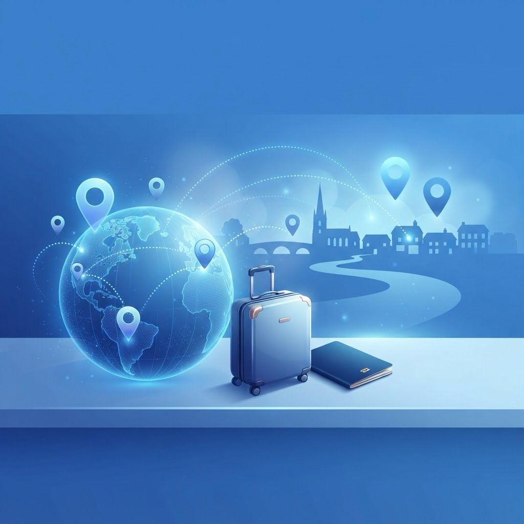 Top 10 Best Travel Agencies in Stratford-on-Avon