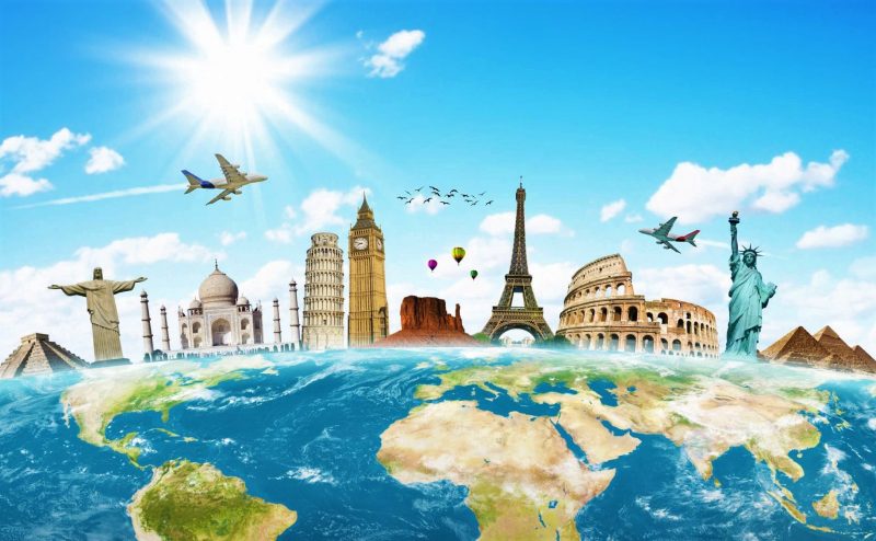 20 Best Travel Agencies UK and USA in 2026
