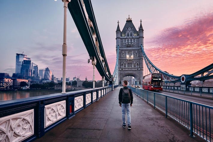 Travel Strategies for England in 2026