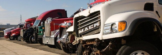 Truck Wreckers Melbourne - We Buy All Unwanted Trucks | Best Agencies