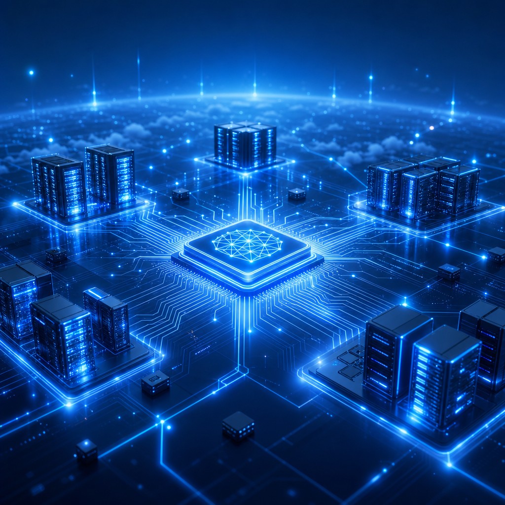 Is It Trusted AI Inference Providers in the Market