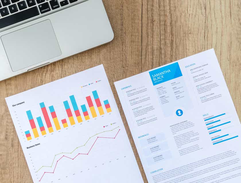 TYPES OF RESUME | Best Agencies