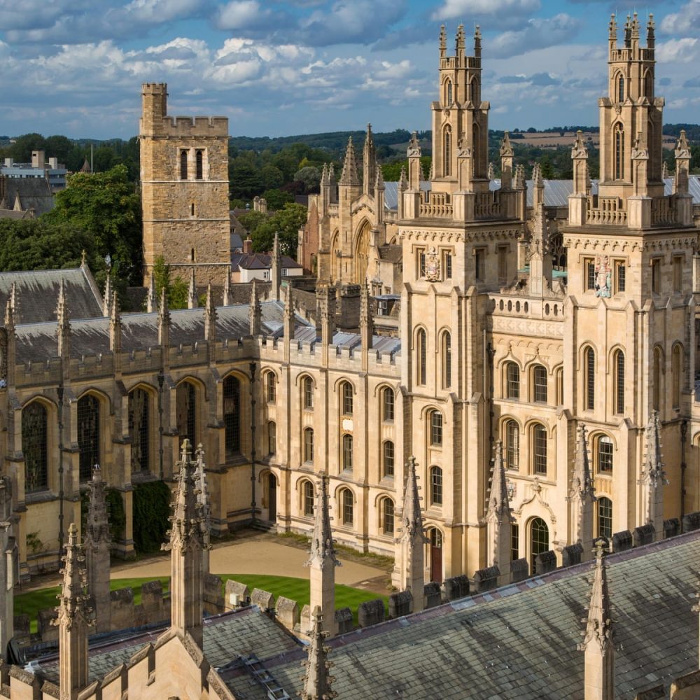 10 Best Universities for Computer Science in the UK | 2026