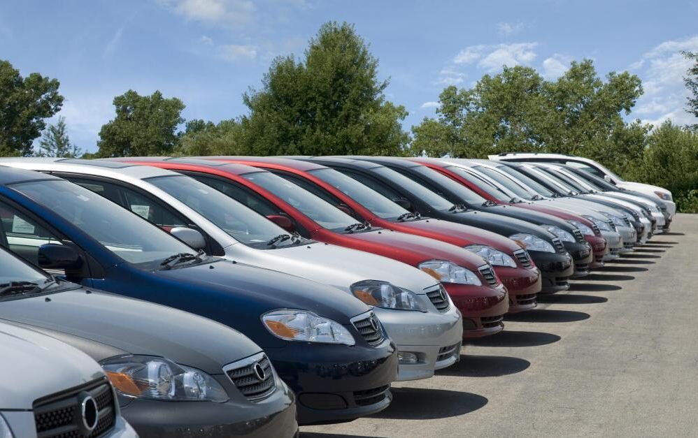 Unlocking the Benefits: Why Melbourne Locals Prefer Cash for Cars Near Me