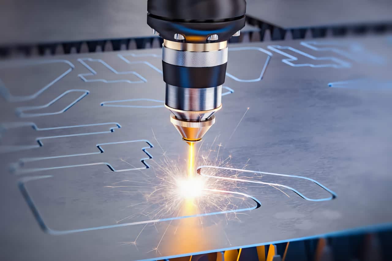 Uses of Laser | Best Agencies