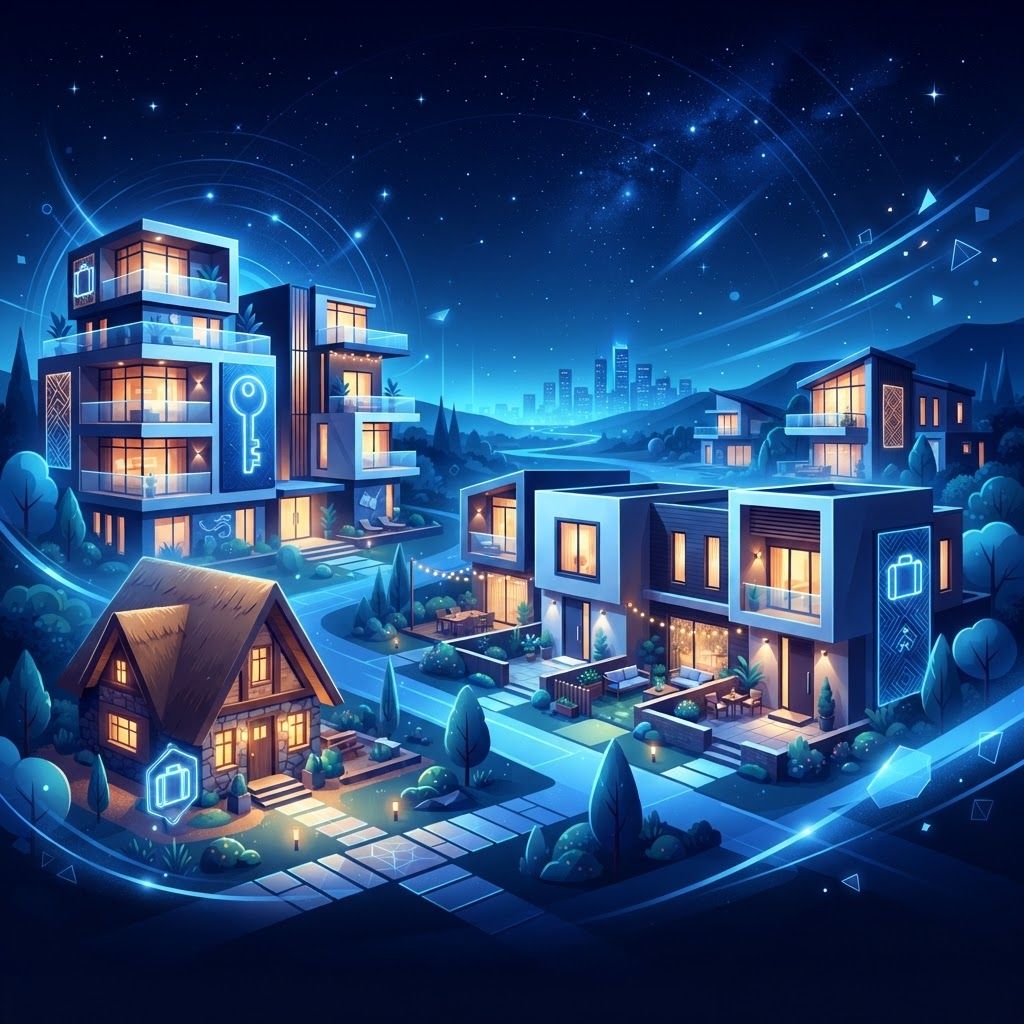 Top 10 Best Vacation Home Rentals in Luton