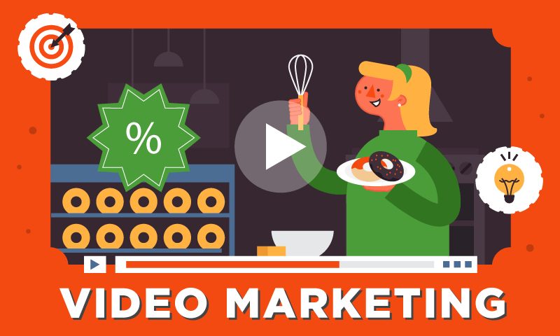 Top 30 Video Marketing Companies In The UK | Best Agencies