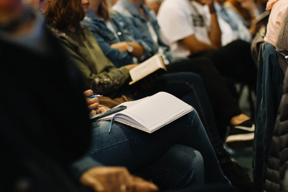 Virtual Conferences and Global Collaboration: A Technological Revolution | Best Agencies