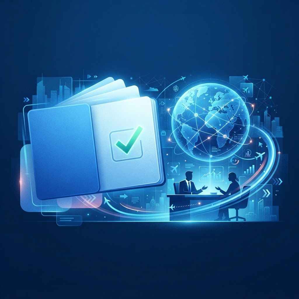 Top 10 Best Visa Consultants in Dumfries and Galloway