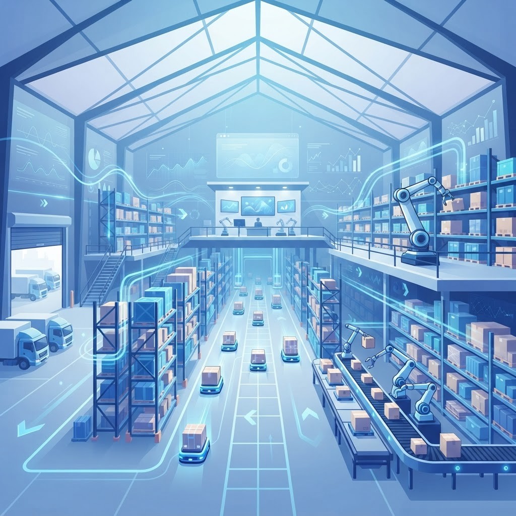 Top 10 Best Warehousing Companies in Coventry