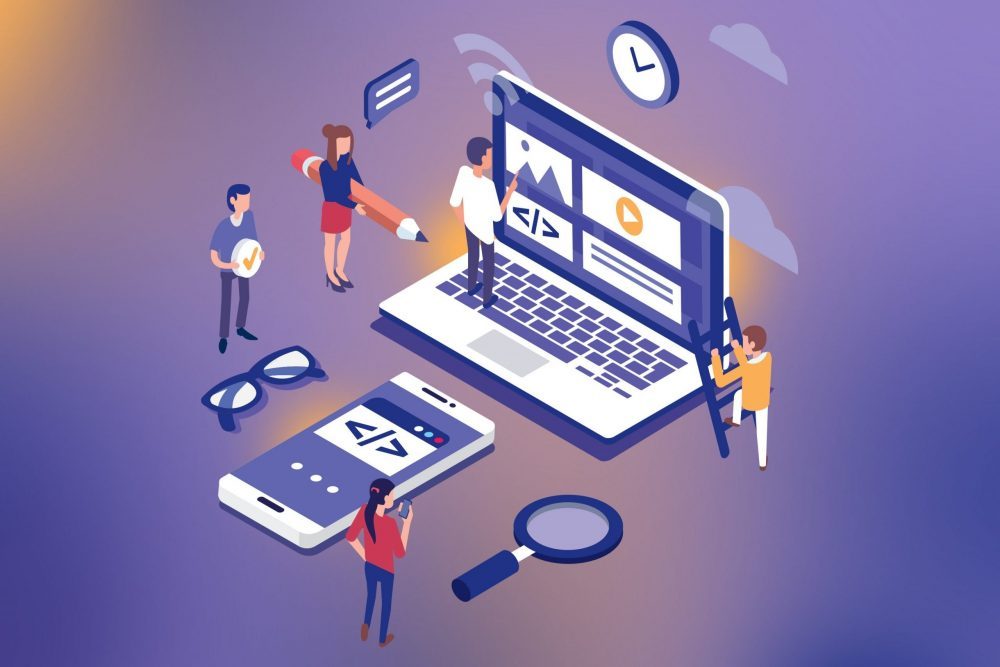 10 Best Web Development Companies UK in 2024