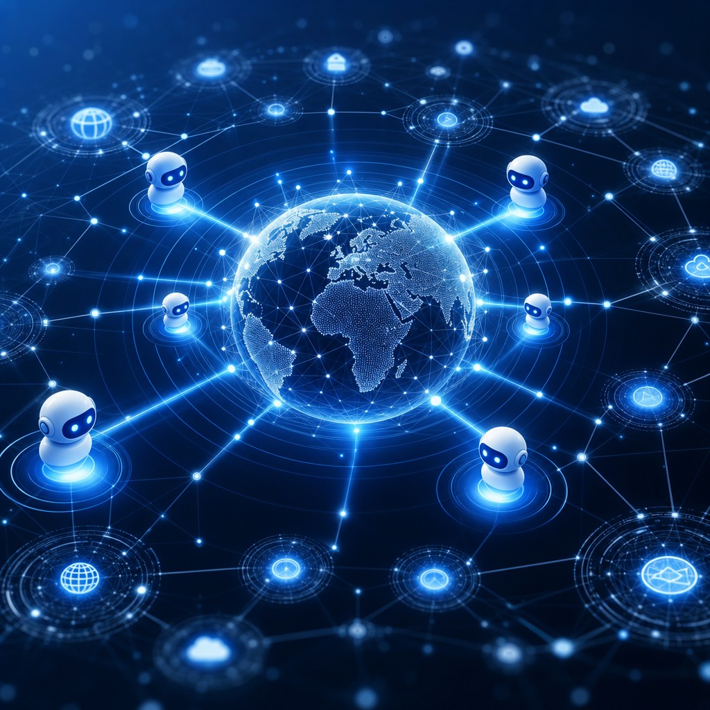 What AI Can Search the Web