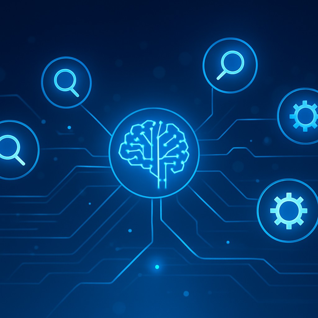 What Are AI SEO Agents