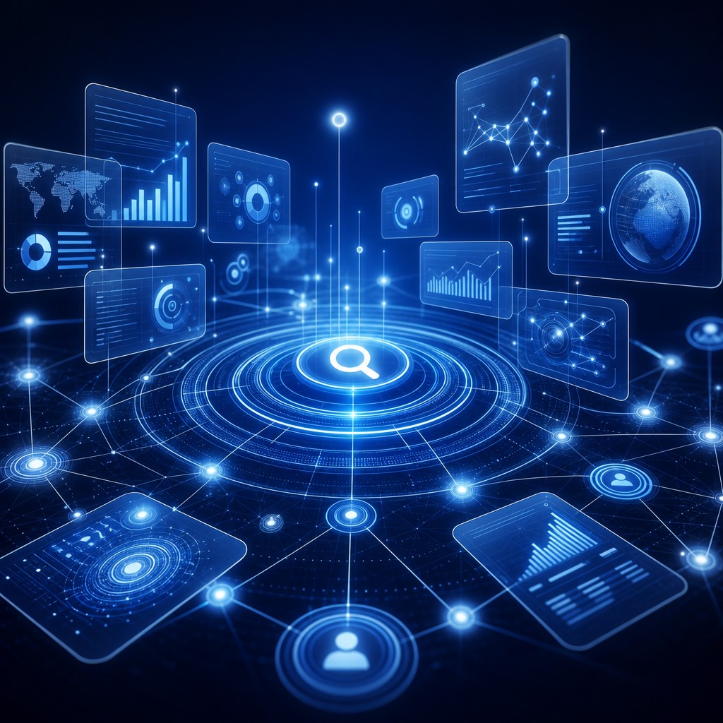 What Are AI Visibility Platforms for Marketing Search Optimization