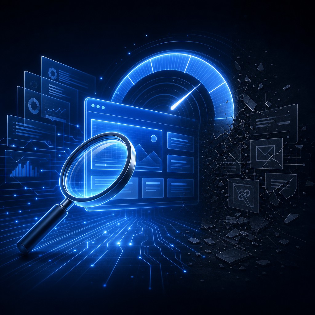 What Are the AI SEO Analyzer Limitations and Capabilities