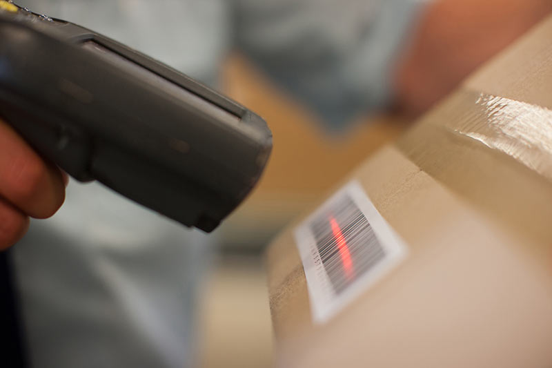What is the Usage of Bar codes on Products? | Best Agencies