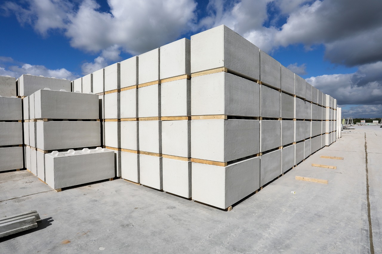 What Are The Benefits Of Interlocking Concrete Blocks? | Best Agencies