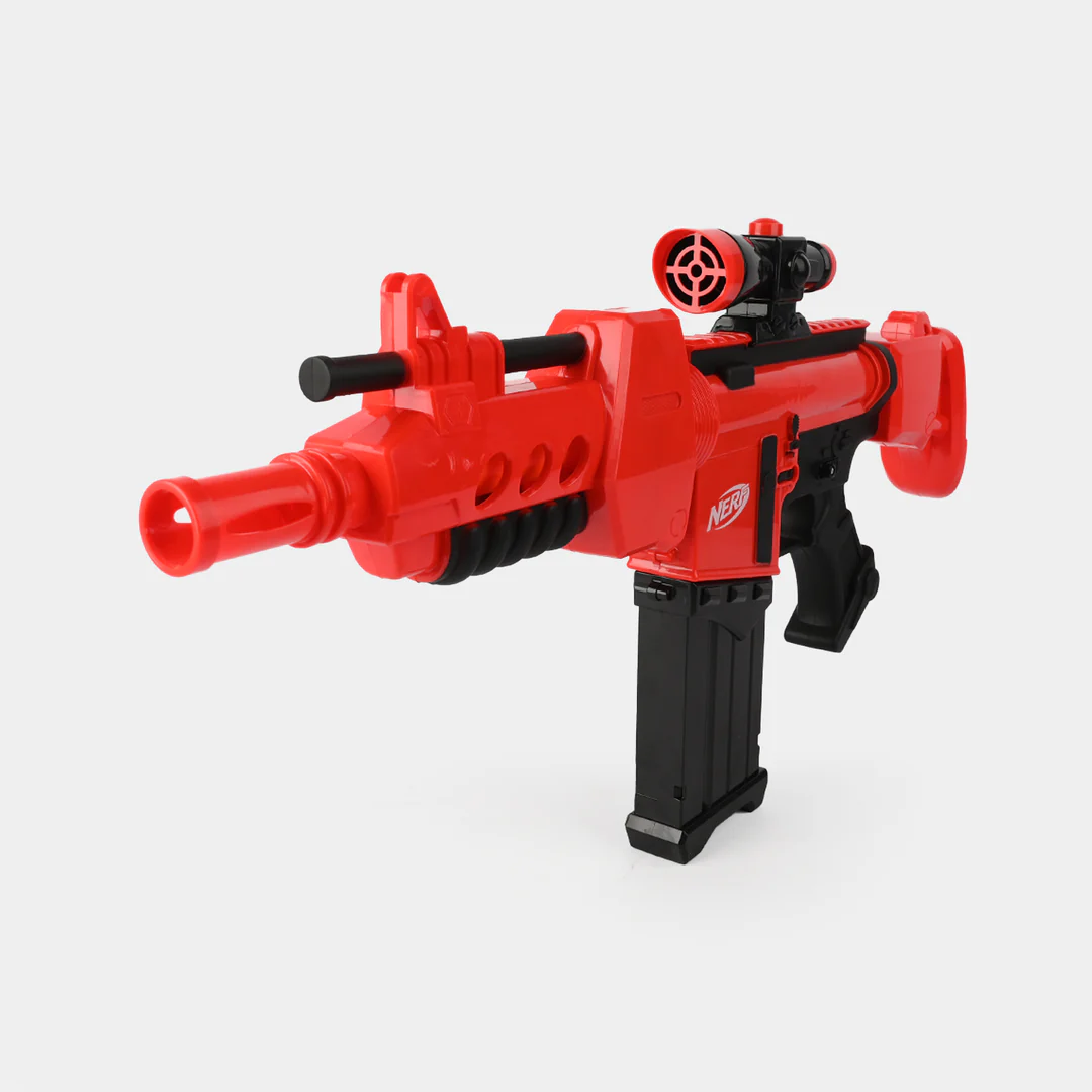 What Are the Safest Toy Gun for Kids in Pakistan?