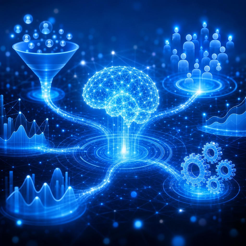 What Can AI Do for Marketing