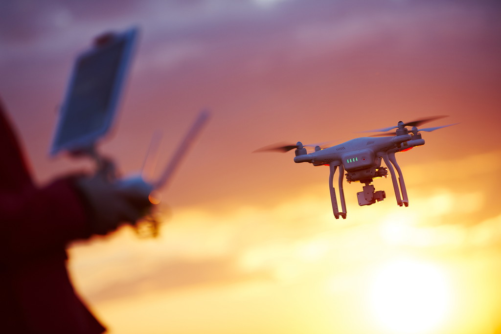 What is a Drone? | Best Agencies