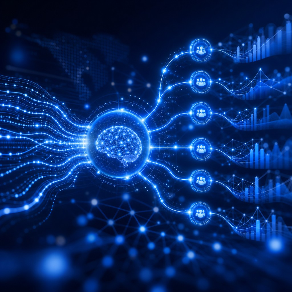 What Is AI Affiliate Marketing