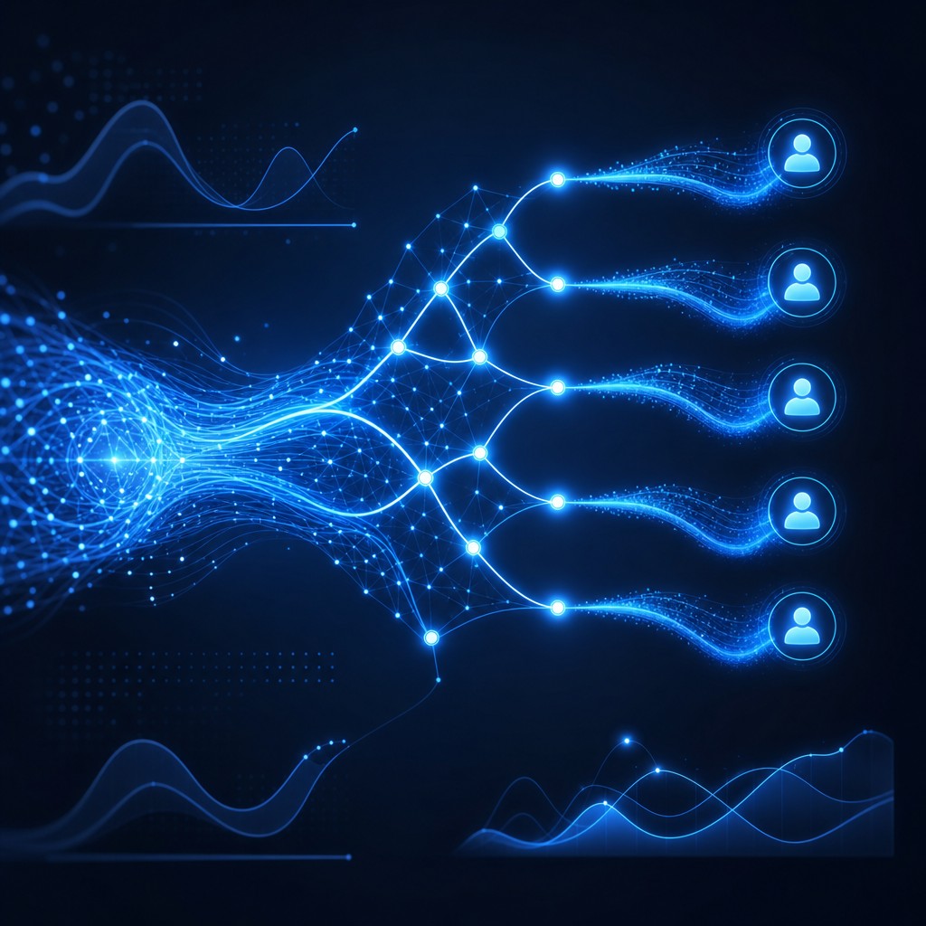 What Is AI Decisioning in Marketing