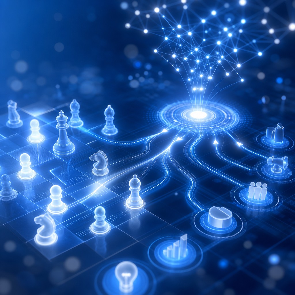 What Is Ai-Driven Marketing Strategies