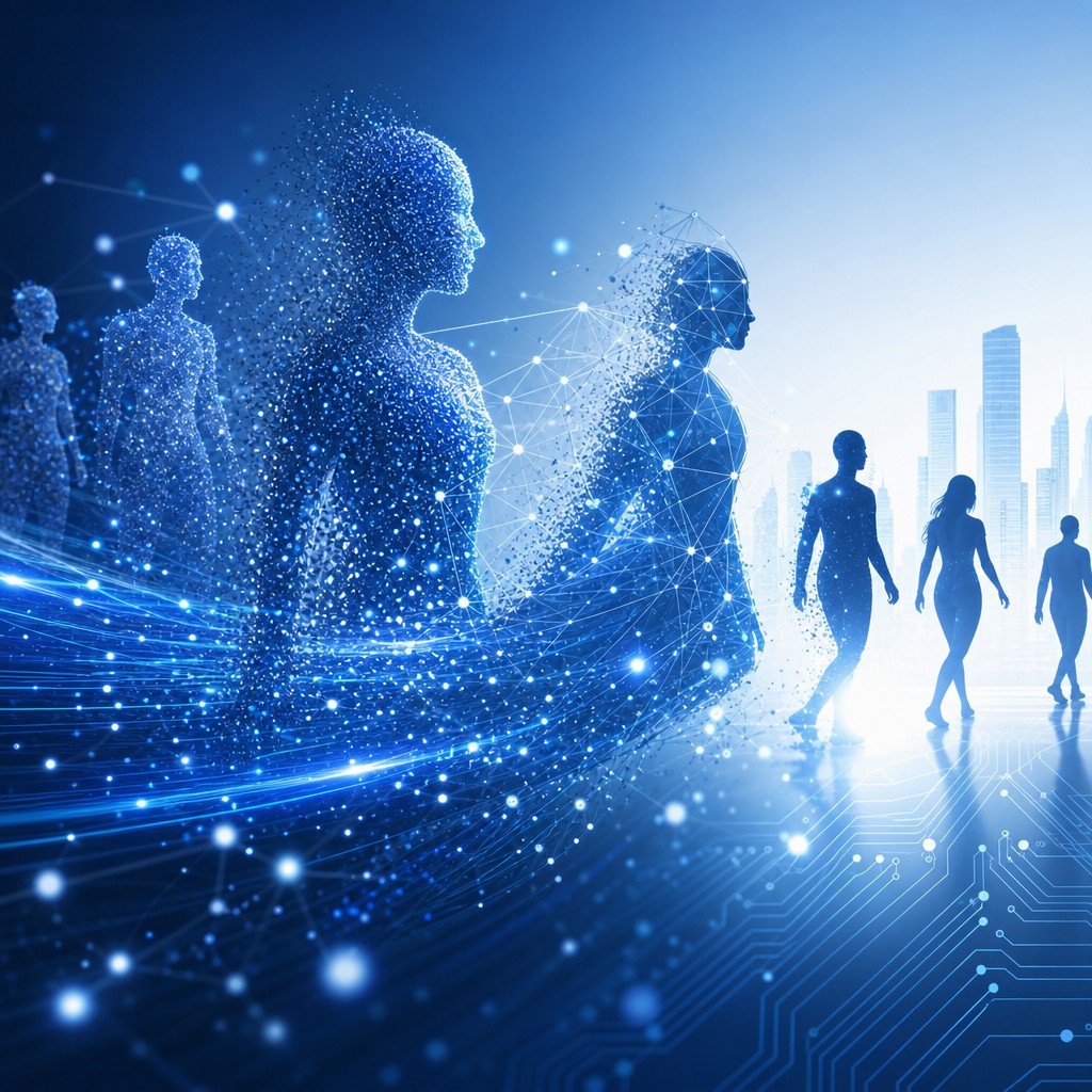 What Is AI Going to Do to the Job Market
