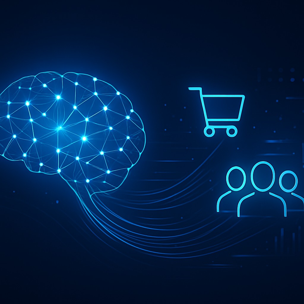 What Is AI in Marketing