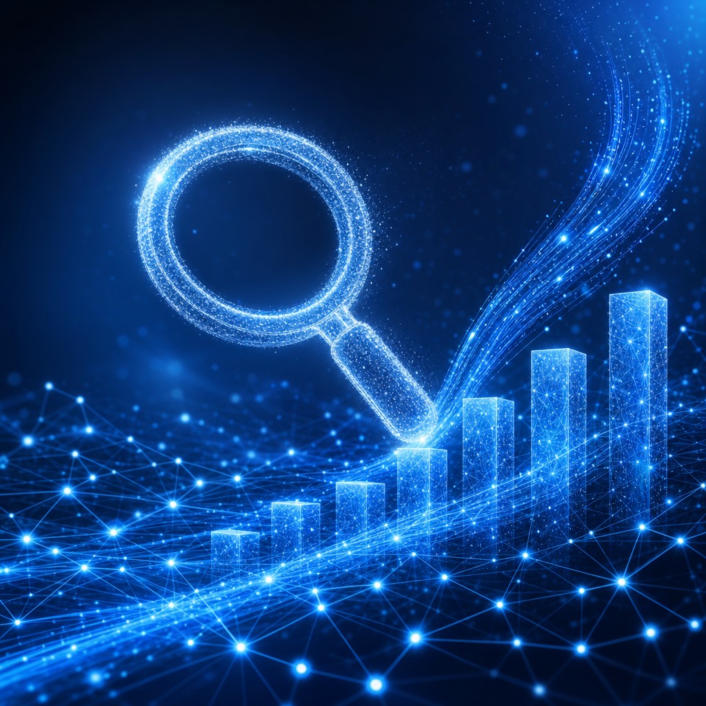 What Is AI in SEO