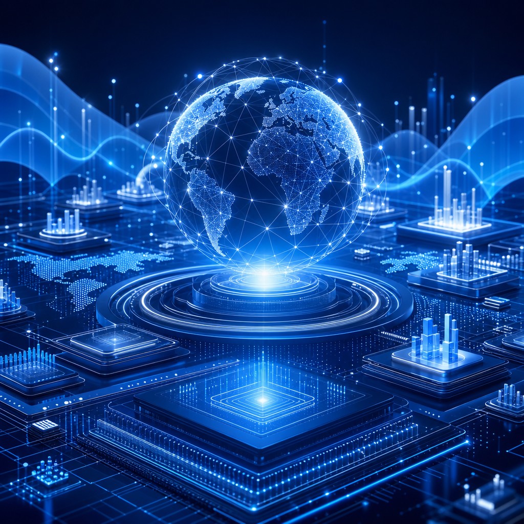 What Is AI Market