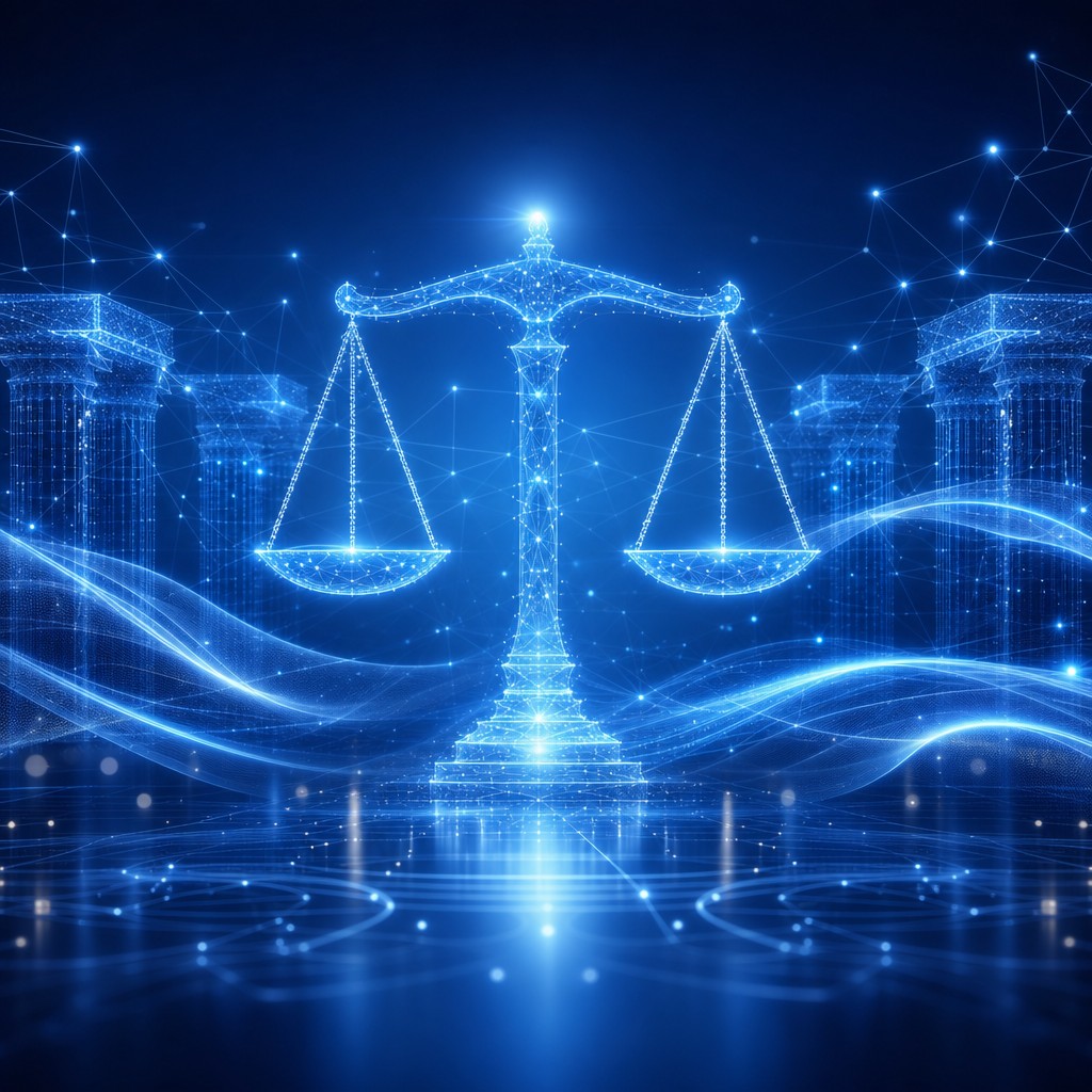 What Is AI Marketing for Law Firms