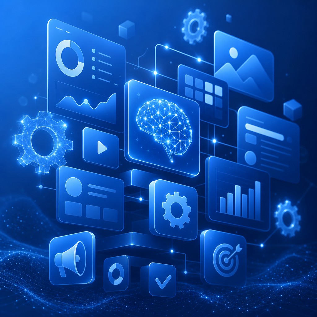 What Is AI Marketing Tools